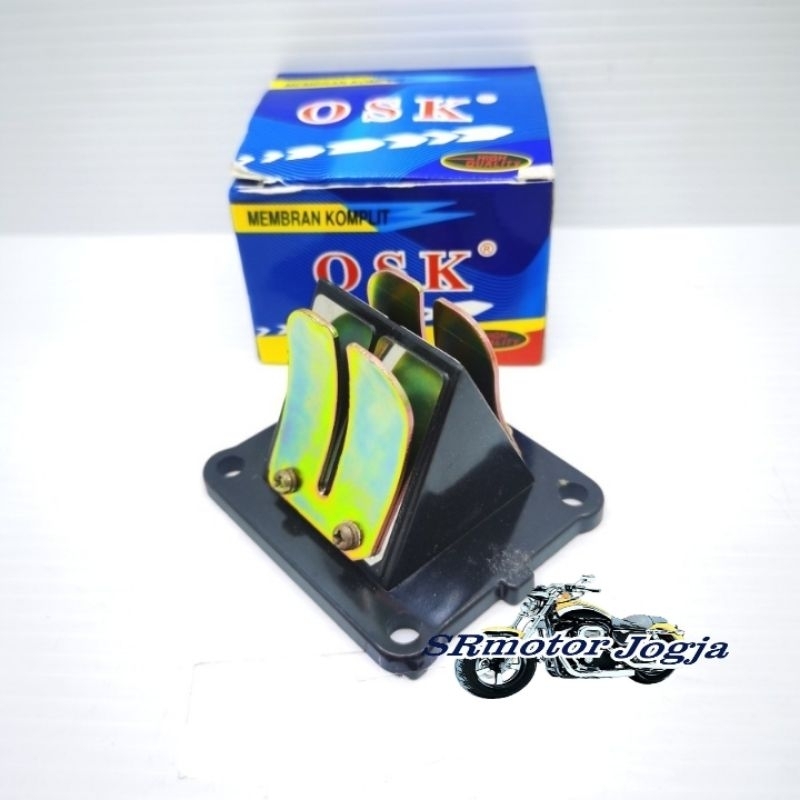 MEMBRAN HARMONIKA RX KING RXKING RXK ASSY MEMBRAN RX KING HARMONIKA RX KING