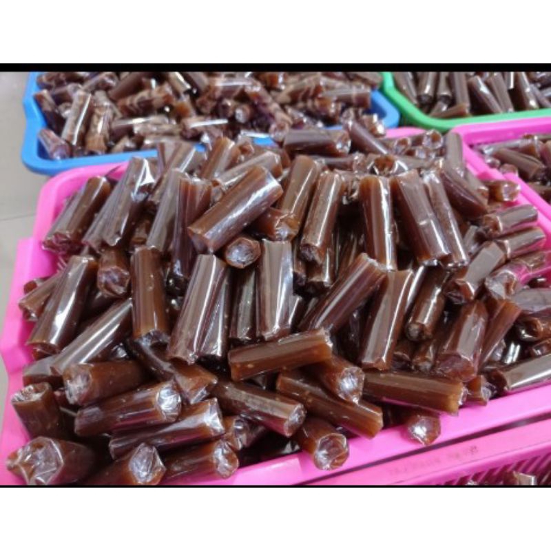 

JENANG ASLI KUDUS VARIAN RASA 100% ORIGINAL