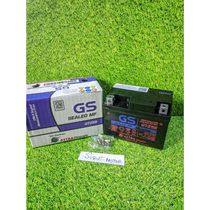 aki motor Honda beat Vario 110/Scoopy/Supra X 125/Revo/ spacy /Blade /new Megapro/Verza /CRF/Genio a