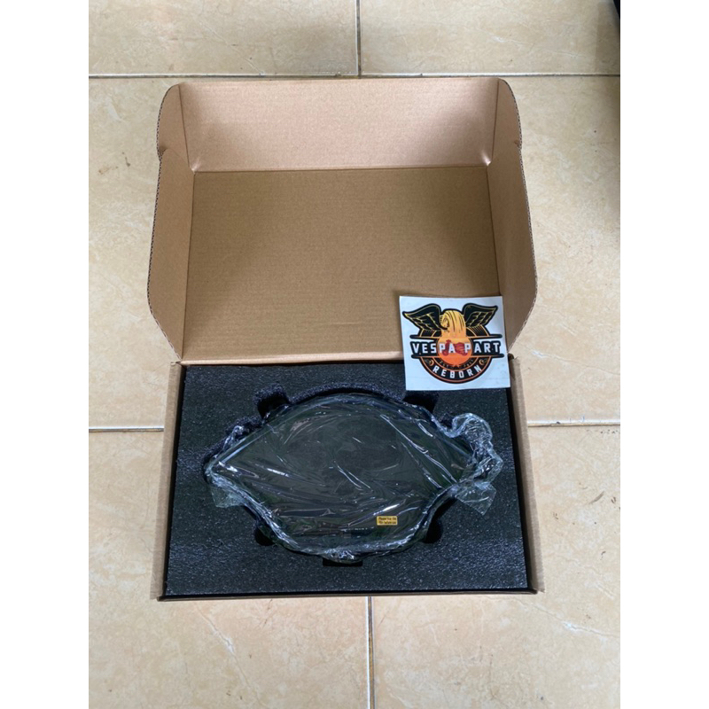 Speedometer TFT vespa sprint primavera