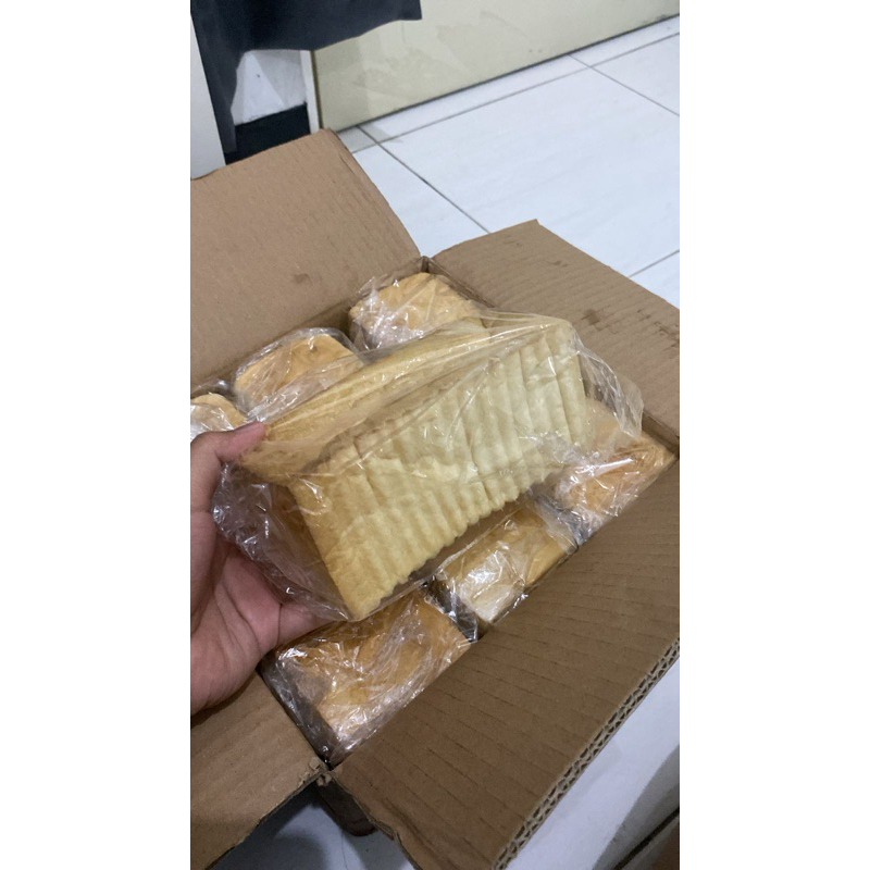 

roti tawar roti bakar khas bandung