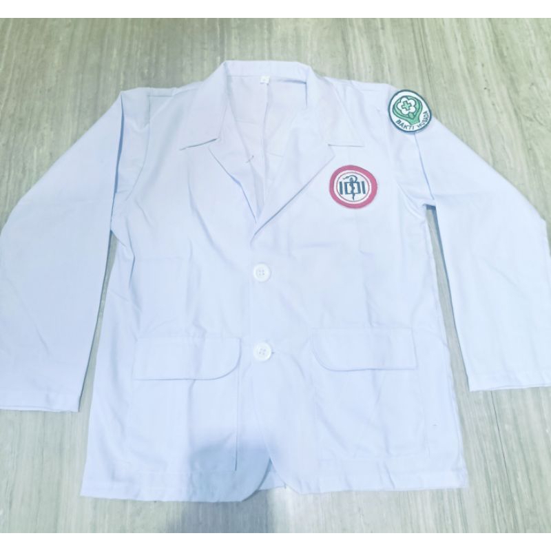 FREE ONGKIR BAJU ATASAN JAZ DOKTER ANAK