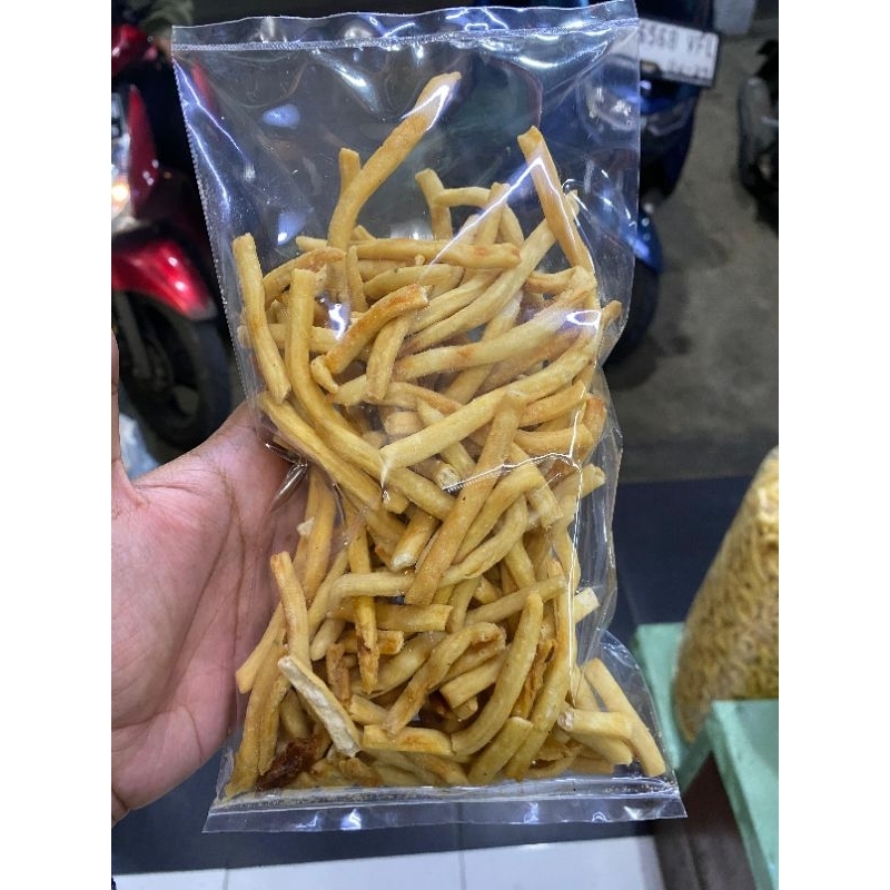 

Sistik 250gr Renyah Paling Murah