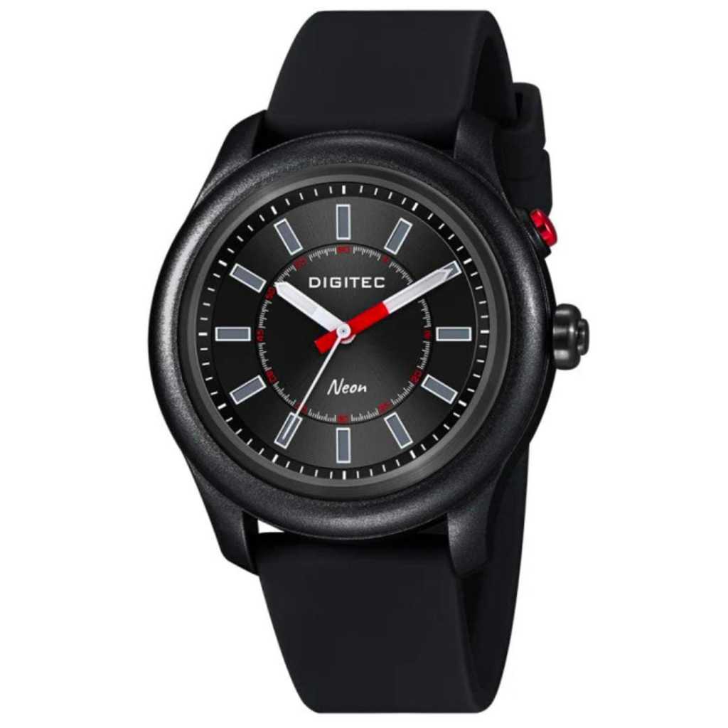 Jam Tangan Wanita Digitec Neon BDN-9103 Original