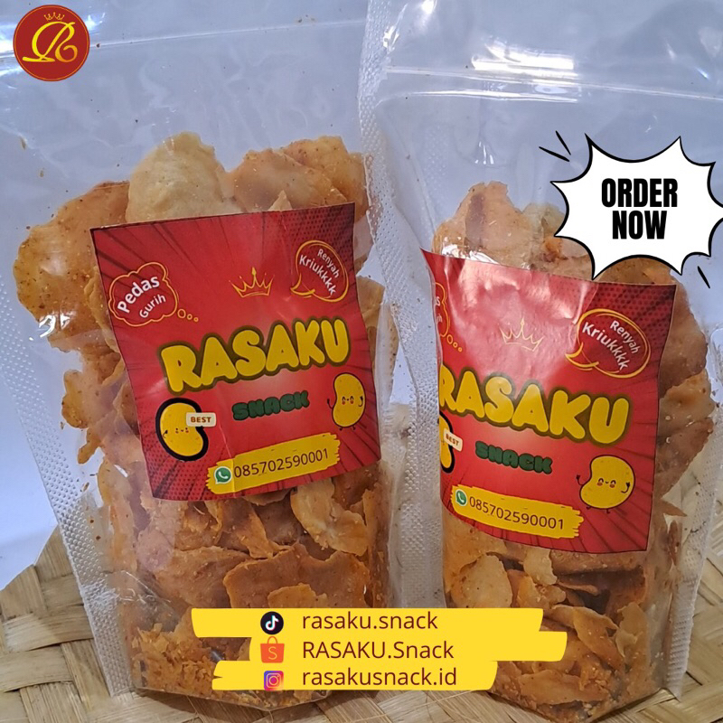 

keripik