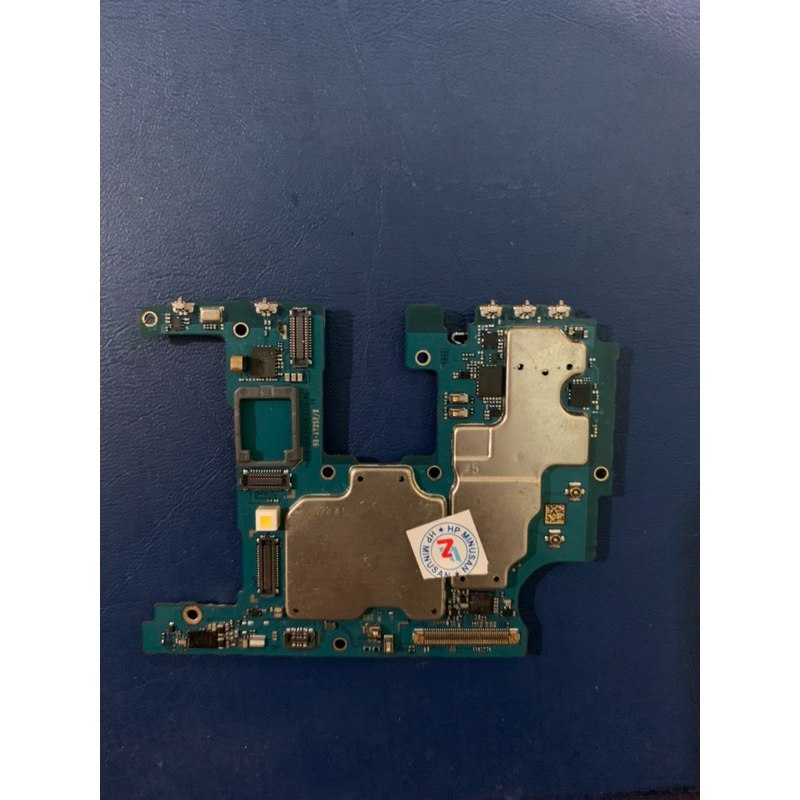 Mesin Samsung A72 Normal