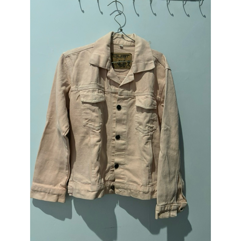 PRELOVED ATASAN PINK