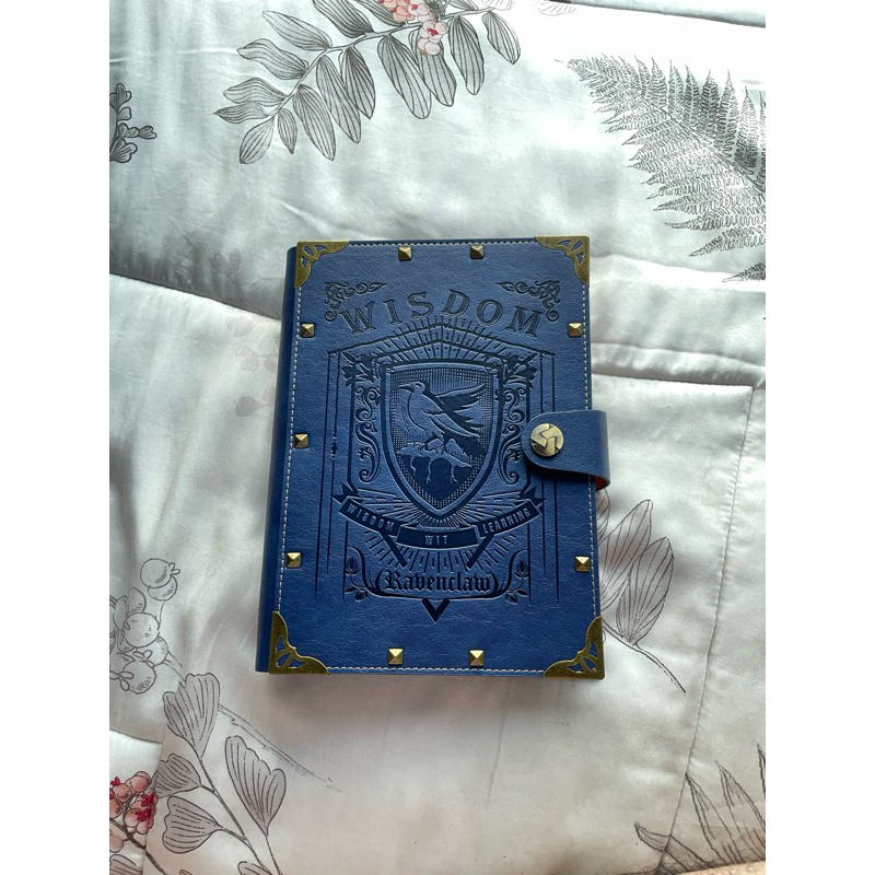 

Binder PC Ravenclaw + isi 10 pcs