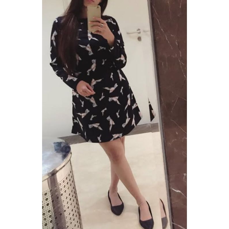 Preloved Dress Colorbox