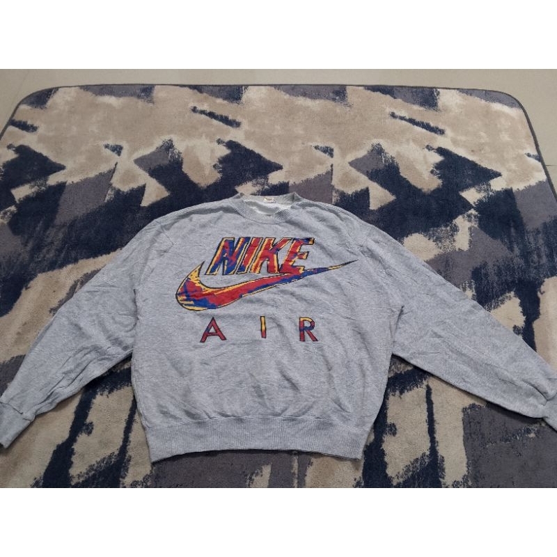 CREWNECK NIKE VINTAGE 90's