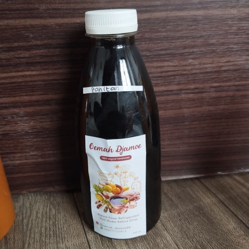 

Pahitan