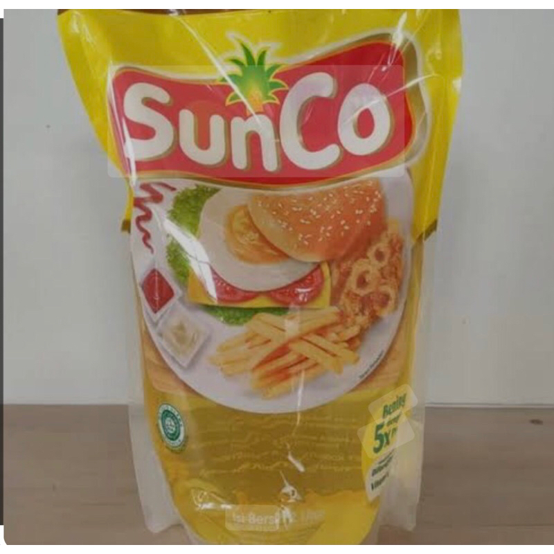 

minyakgorengsunco2literrevil