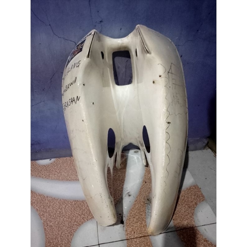 sayap copotan Honda c700