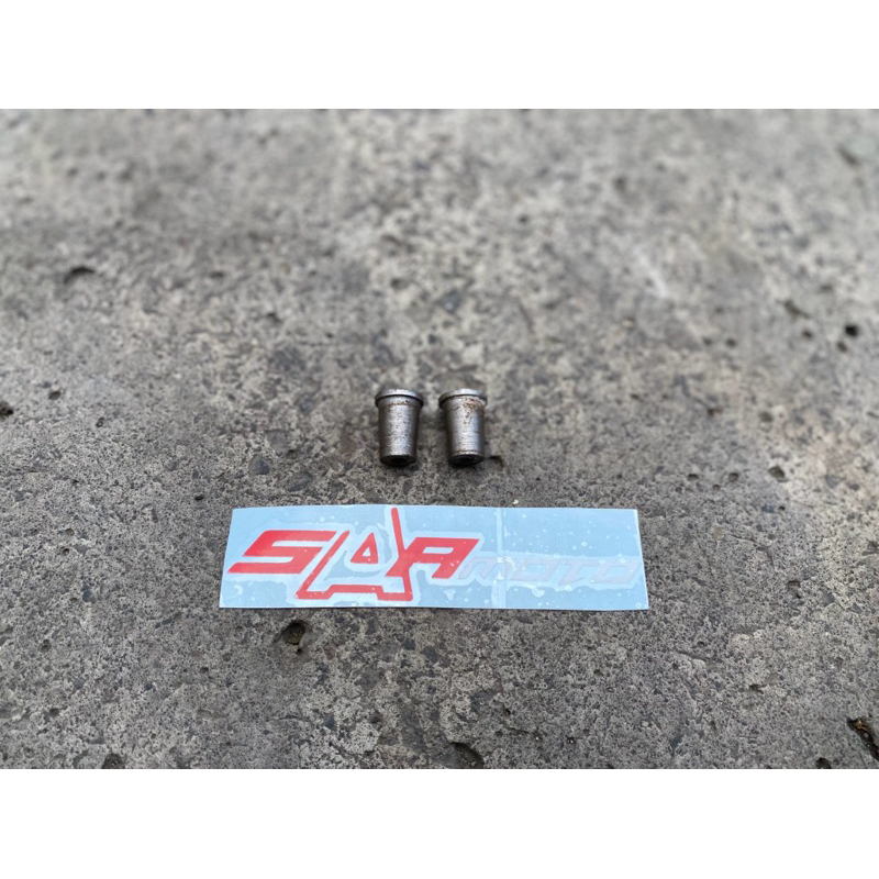 adaptor drat jalu besi stang stir day drat jalu stir day