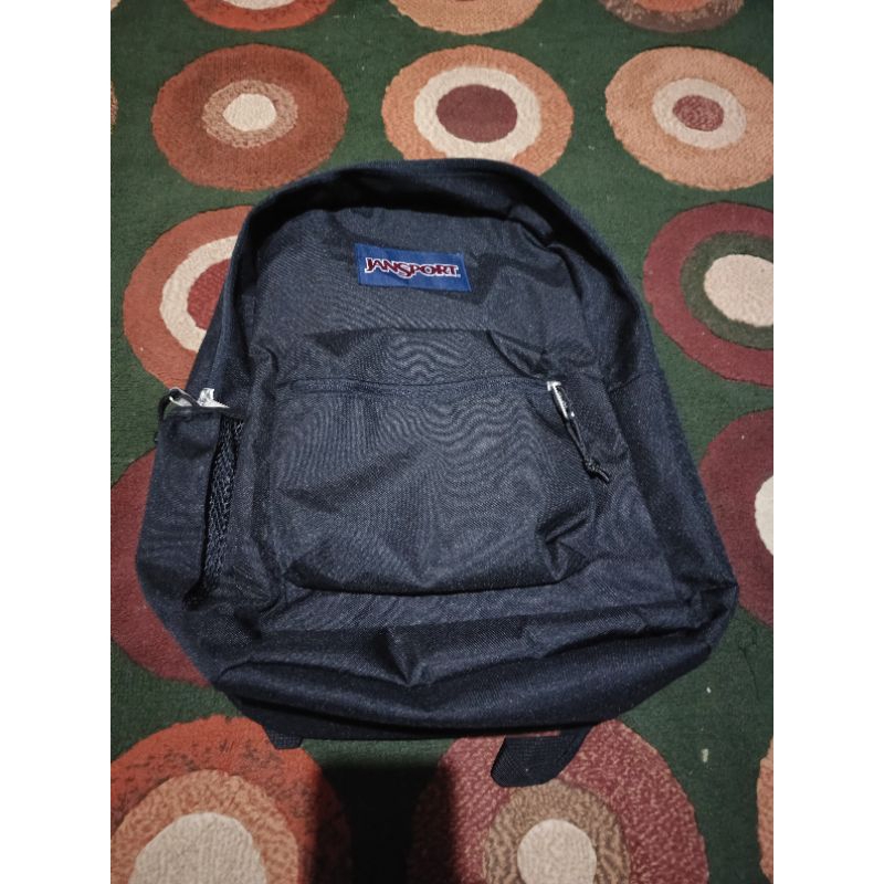 Bacpack Jansport original 100%