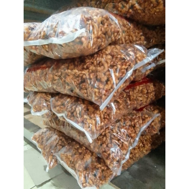 

snack untir-untir