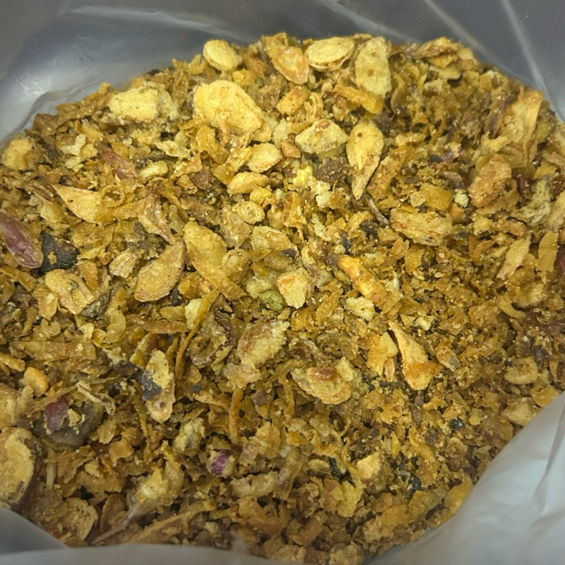 

Bawang Goreng Curah (500gr)