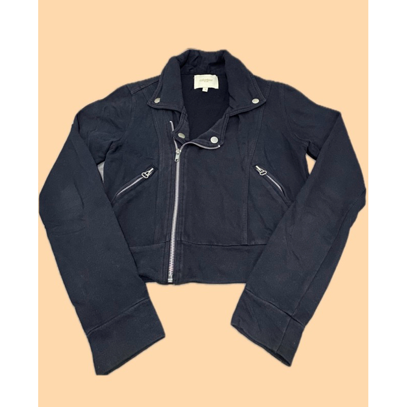 Jacket Colorbox Black