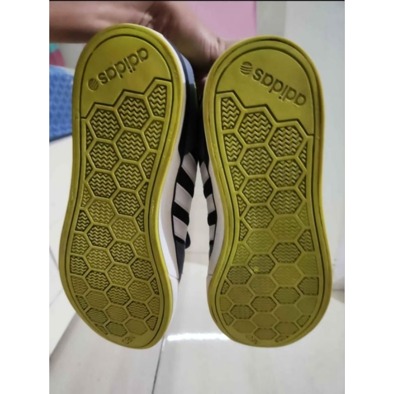 adidas neo avenger high
