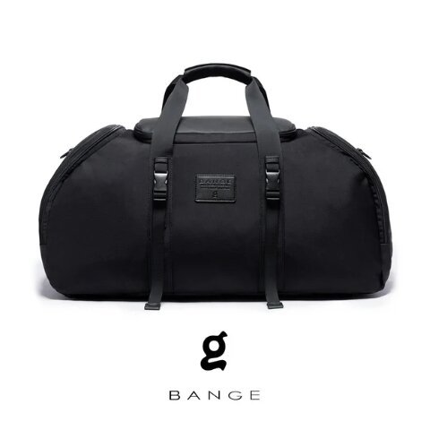 Bange 3 ways Carrying Gym Travel Duffel bag Tas pria 3in1 serbaguna 7088 az eg