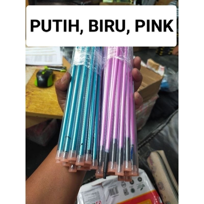 PART MINI STREAM WING 12345 BIRU ,PINK,PUTIH