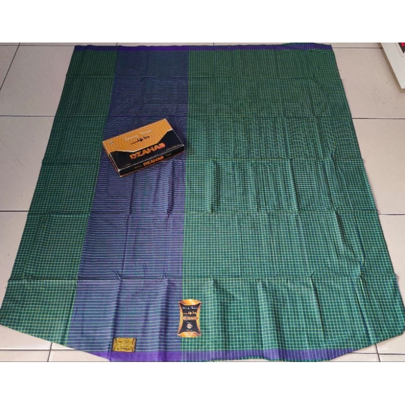 SARUNG JADUL DZAHAB SUPER SPECIAL