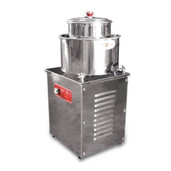 MMX-R22 FOMAC MEAT MIXER / MESIN PENGADUK ADONAN BAKSO MMX R 22 FOMAC