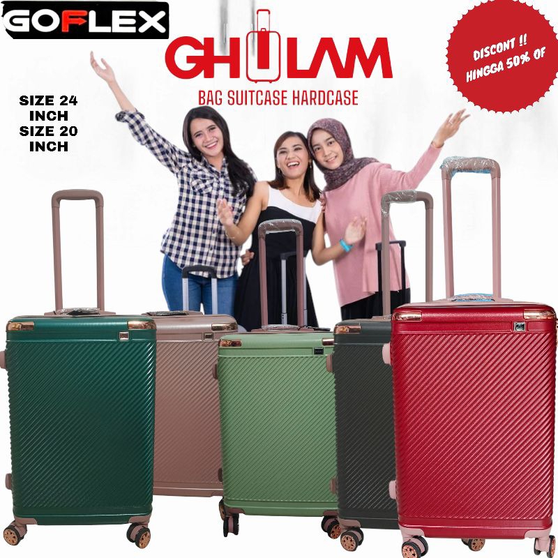 KOPER FIBER GOFLEX 24 INCH