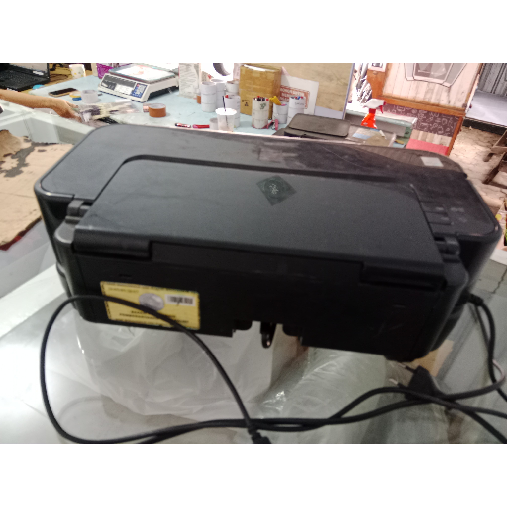 Printer Canon IP1880