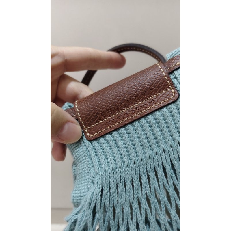 lc le pliage filet XS