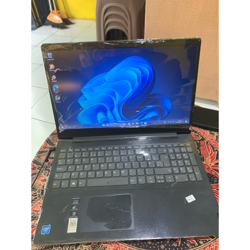 lenovo ip s145