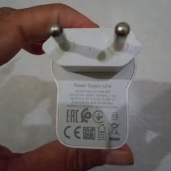 Charger Realme VOOC Copotan 7 8 6 6 Pro 5 Pro X3 X50 Narzo 30