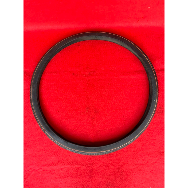 ban luar sepeda ukuran 28 x 1 1/2 SWALLOW becak onthel gerobak