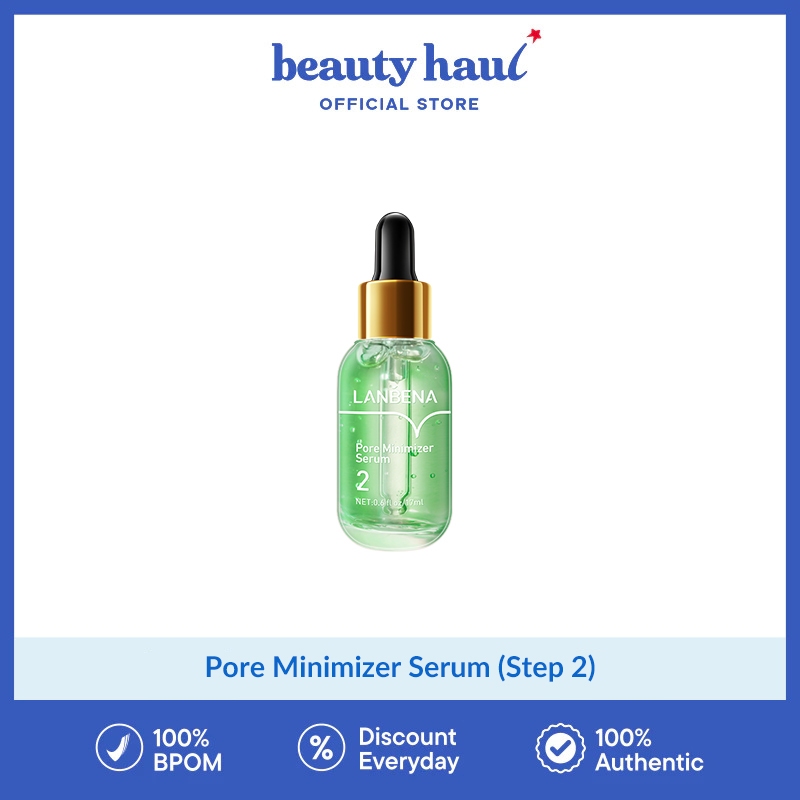 LANBENA Pore Minimizer Serum