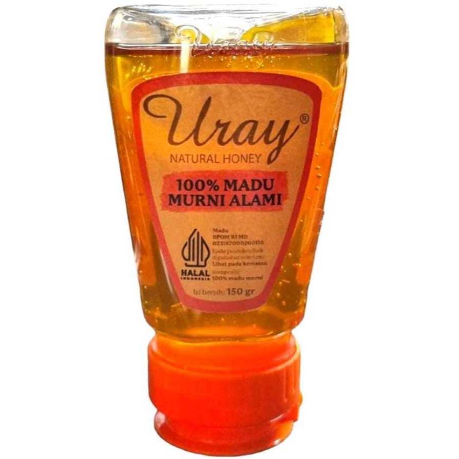 

MADU URAY 150gr