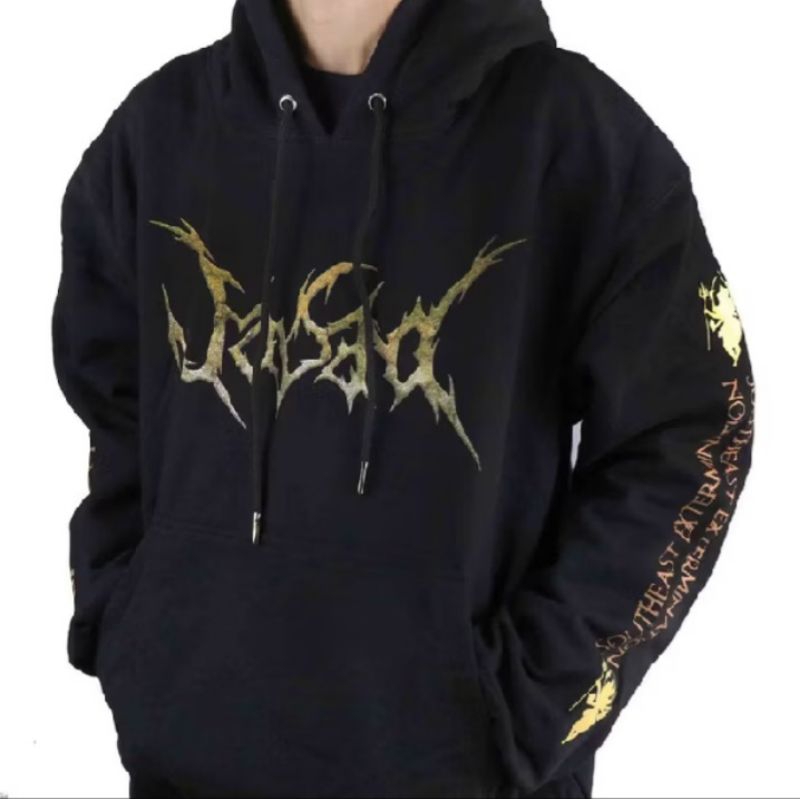 ORIGIMAL HOODIE JASAD-REBIRTH OF JATISUNDA