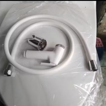 JET SHOWER TOTO ORI / SHOWER CEBOK TOTO