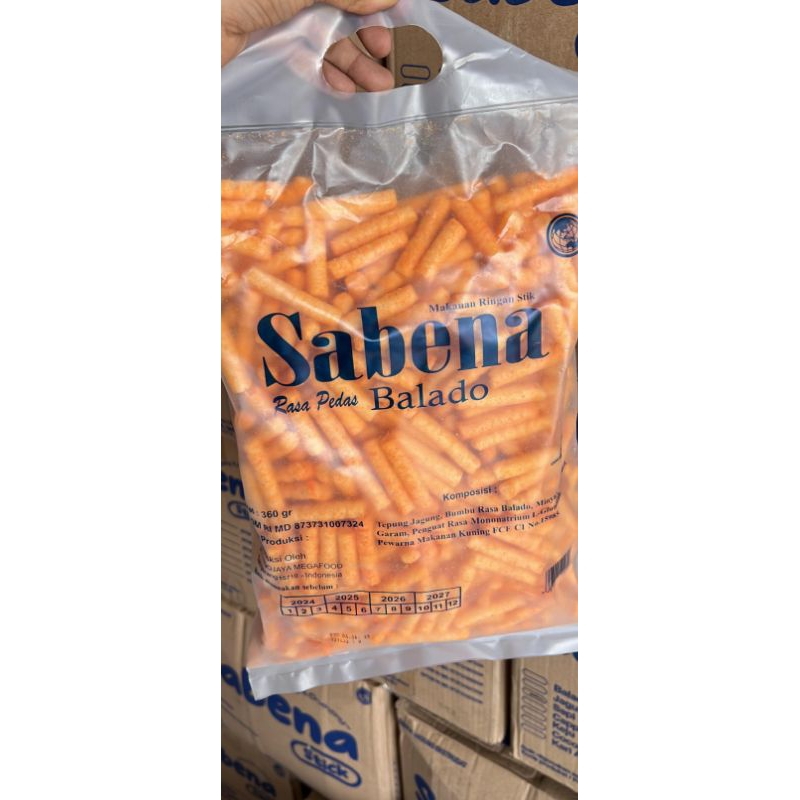 

sabenastik