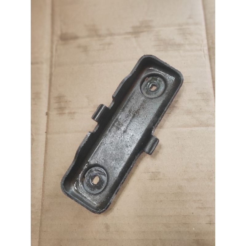 toolbox tool box toolbok tempat obeng bagasi rx king original copotan