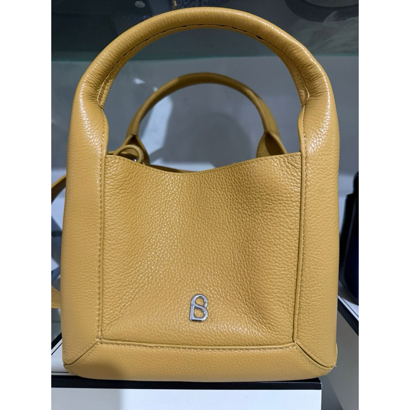 preloved origa bag  buttonscarves PL