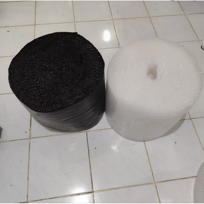

Tambahan Packing Bubblewrap