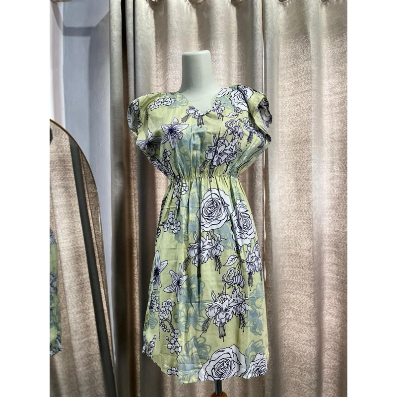 daster rayon premium/daster remaja kekinian/daster kekinian/daster murah