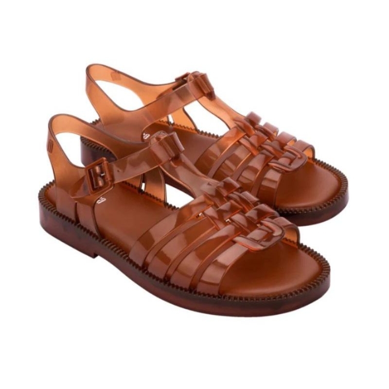 MELISSA POSSESSION FRESH AD BROWN