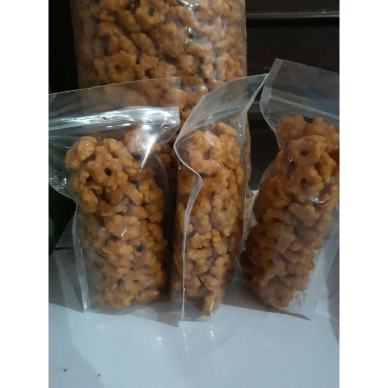 

Ukf5Pc6F4H (Kuliner.Kita) Ribut Sakura Ori