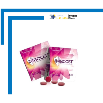 IMBOOST 4 TABLET