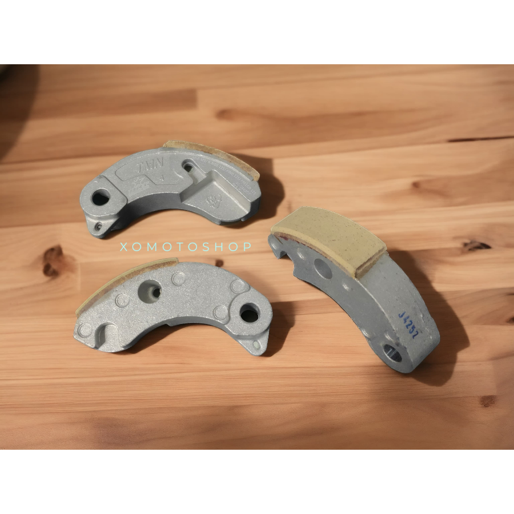 KAMPAS GANDA BRT MIO M3 MIO GEAR MIO Z MIO S SOUL GT X RIDE FINO FREEGO 125 - MIO M3