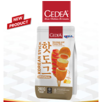 

CEDEA KOREAN STICK ORIGINAL 240 GR
