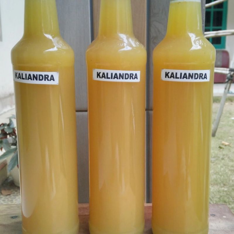 

Madu kaliandra Original Super 1kg