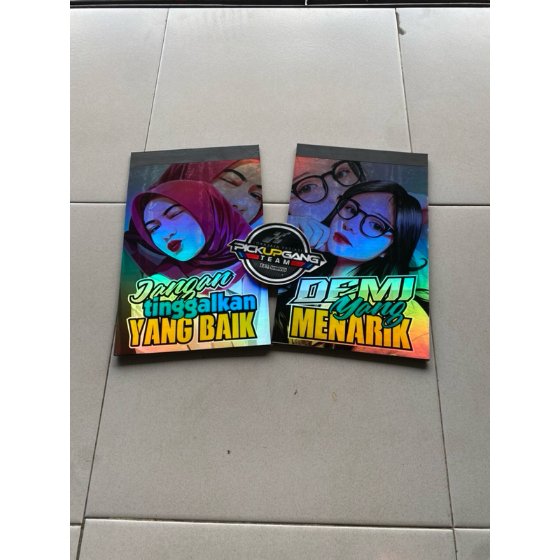 JUAL KARPET LUMPUR HOLOGRAM BELAKANG VARIASI PICK-UP PENAHAN LUMPUR KEPET EBEK KARET LUMPUR DAN STIC