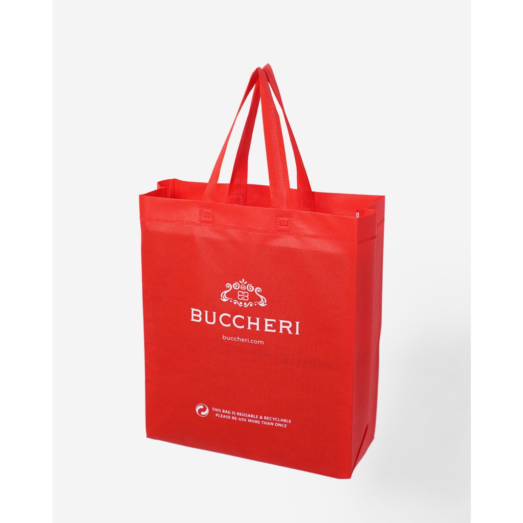 Buccheri Spunbond Bag - BC BAG
